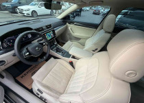 Sıfır Gibi-2022 Skoda SuperB 1.5 TSI Prestige - 6001 KM++