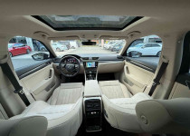 Sıfır Gibi-2022 Skoda SuperB 1.5 TSI Prestige - 6001 KM++