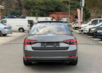 Sıfır Gibi-2022 Skoda SuperB 1.5 TSI Prestige - 6001 KM++