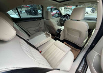 Sıfır Gibi-2022 Skoda SuperB 1.5 TSI Prestige - 6001 KM++