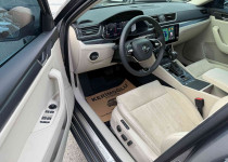 Sıfır Gibi-2022 Skoda SuperB 1.5 TSI Prestige - 6001 KM++