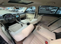 Sıfır Gibi-2022 Skoda SuperB 1.5 TSI Prestige - 6001 KM++