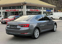 Sıfır Gibi-2022 Skoda SuperB 1.5 TSI Prestige - 6001 KM++