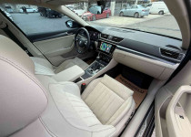 Sıfır Gibi-2022 Skoda SuperB 1.5 TSI Prestige - 6001 KM++