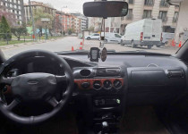 Yeni Muayne Değişensiz Ford Escort