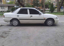 Yeni Muayne Değişensiz Ford Escort