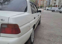 Yeni Muayne Değişensiz Ford Escort