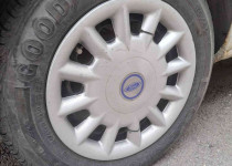 Yeni Muayne Değişensiz Ford Escort