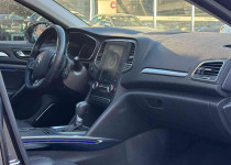 CEYLİN OTOMOTİVDEN 2019 MODEL DEĞİŞENSİZ CAMTAVANLI MEGANE 4