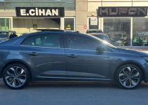 CEYLİN OTOMOTİVDEN 2019 MODEL DEĞİŞENSİZ CAMTAVANLI MEGANE 4