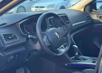 CEYLİN OTOMOTİVDEN 2019 MODEL DEĞİŞENSİZ CAMTAVANLI MEGANE 4