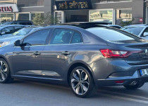 CEYLİN OTOMOTİVDEN 2019 MODEL DEĞİŞENSİZ CAMTAVANLI MEGANE 4