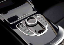 MERCEDES C 200 d FL 1.6 (160) COMFORT 9G-TRONIC++