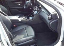 MERCEDES C 200 d FL 1.6 (160) COMFORT 9G-TRONIC++