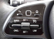 MERCEDES C 200 d FL 1.6 (160) COMFORT 9G-TRONIC++