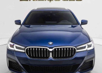 ”2020 BMW 5.20i SPECİAL EDİTİON M SPORT” HATASIZ&TRAMERSİZ