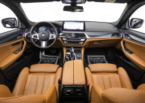 ”2020 BMW 5.20i SPECİAL EDİTİON M SPORT” HATASIZ&TRAMERSİZ