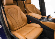 ”2020 BMW 5.20i SPECİAL EDİTİON M SPORT” HATASIZ&TRAMERSİZ