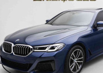 ”2020 BMW 5.20i SPECİAL EDİTİON M SPORT” HATASIZ&TRAMERSİZ