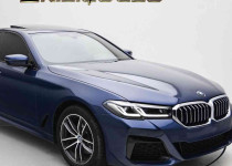 ”2020 BMW 5.20i SPECİAL EDİTİON M SPORT” HATASIZ&TRAMERSİZ