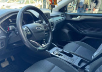 ŞEKER AUTO DAN TEMİZ FORD