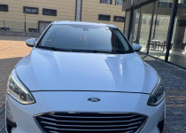 ŞEKER AUTO DAN TEMİZ FORD