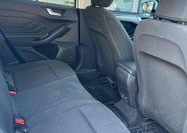ŞEKER AUTO DAN TEMİZ FORD