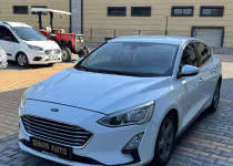 ŞEKER AUTO DAN TEMİZ FORD