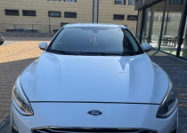 ŞEKER AUTO DAN TEMİZ FORD