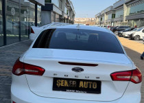 ŞEKER AUTO DAN TEMİZ FORD