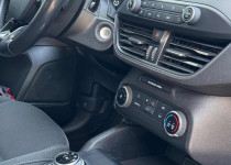 ŞEKER AUTO DAN TEMİZ FORD