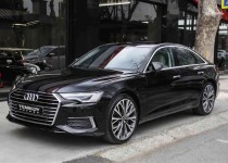 2021 Audi / A6 3.0 - 50 Tdi Quattro Design