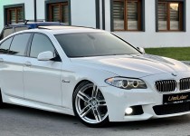 USLULAR‘DAN ORJİNAL M SPORT DOLU DOLU KM:230.000 KREDİLİ/SENETLE