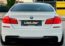USLULAR‘DAN ORJİNAL M SPORT DOLU DOLU KM:230.000 KREDİLİ/SENETLE