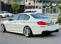 USLULAR‘DAN ORJİNAL M SPORT DOLU DOLU KM:230.000 KREDİLİ/SENETLE