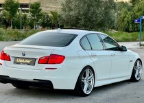 USLULAR‘DAN ORJİNAL M SPORT DOLU DOLU KM:230.000 KREDİLİ/SENETLE