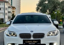 USLULAR‘DAN ORJİNAL M SPORT DOLU DOLU KM:230.000 KREDİLİ/SENETLE