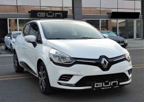 G Ü N O T O‘dan 2019 Renault Cli̇o 1.5Dci Touch 74.000 Km
