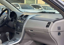 CEYLİN OTOMOTİVDEN 2008 MODEL DEĞİŞENSİZ MASRAFSIZ COROLLA