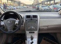 CEYLİN OTOMOTİVDEN 2008 MODEL DEĞİŞENSİZ MASRAFSIZ COROLLA
