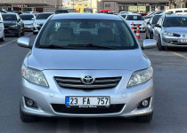 CEYLİN OTOMOTİVDEN 2008 MODEL DEĞİŞENSİZ MASRAFSIZ COROLLA