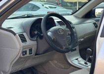 CEYLİN OTOMOTİVDEN 2008 MODEL DEĞİŞENSİZ MASRAFSIZ COROLLA