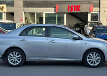 CEYLİN OTOMOTİVDEN 2008 MODEL DEĞİŞENSİZ MASRAFSIZ COROLLA