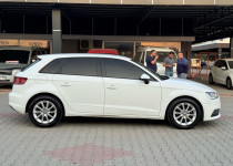 HSN MOTORS’TAN Hatasız Boyasız
