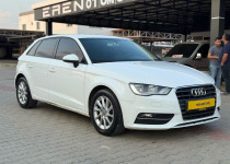 HSN MOTORS’TAN Hatasız Boyasız