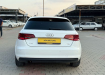 HSN MOTORS’TAN Hatasız Boyasız