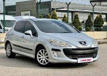 Peugeot 308 1.6 HDi Comfort 2009