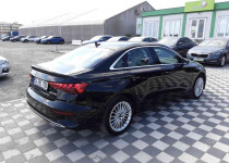 AUDI A3 SEDAN 35 TFSI 150 ADVANCED STRONIC++