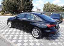 AUDI A3 SEDAN 35 TFSI 150 ADVANCED STRONIC++