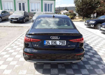 AUDI A3 SEDAN 35 TFSI 150 ADVANCED STRONIC++